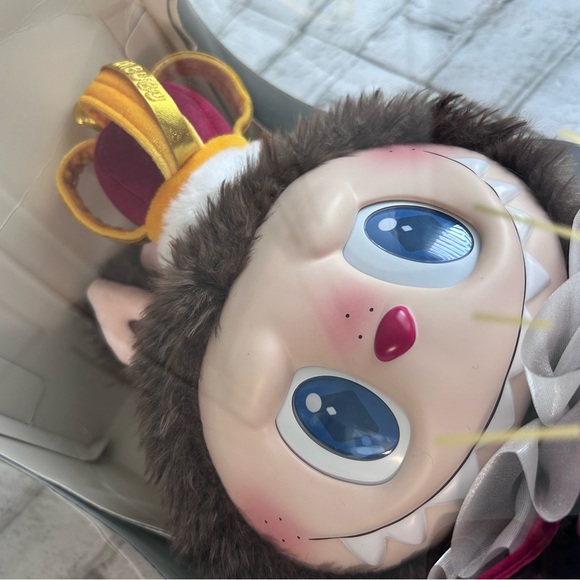 Labubu Lets Checkmate (King) - Picture 11 of 13